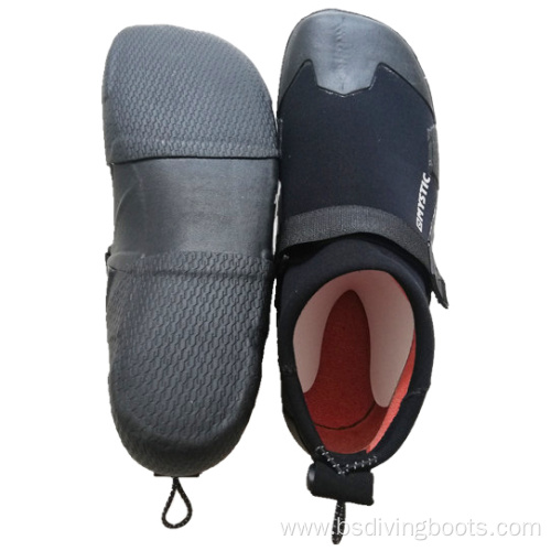Best outdoor waterproof 3mm diving scuba boots